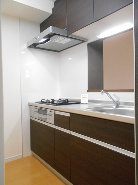 11/29 キッチン