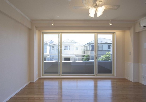 3/9 リビング/ダイニング