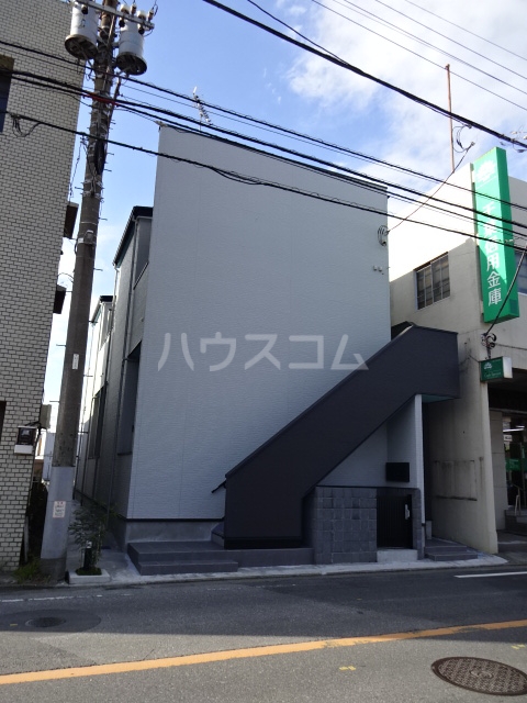 1/30 外観