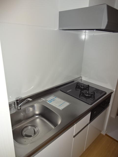 11/30 キッチン