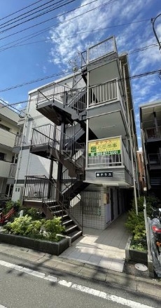 1/30 外観