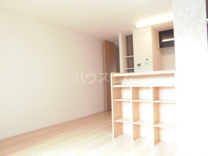 3/23 リビング/ダイニング