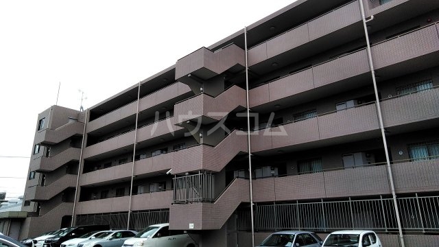 3/30 外観
