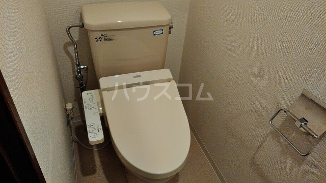 19/30 トイレ