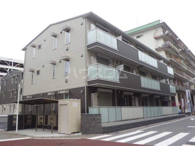 1/20 外観