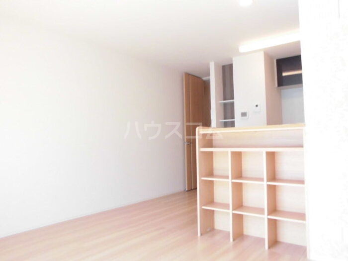 3/25 リビング/ダイニング