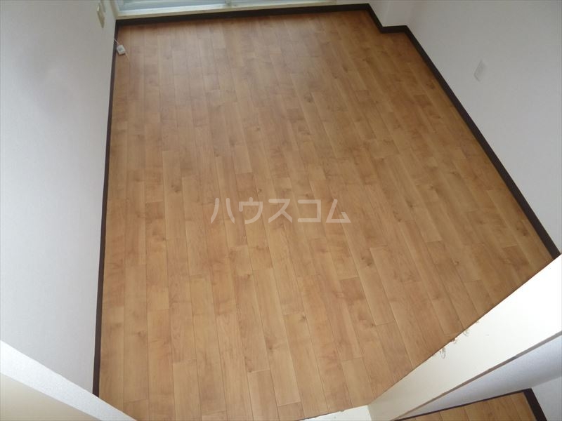 4/16 室内