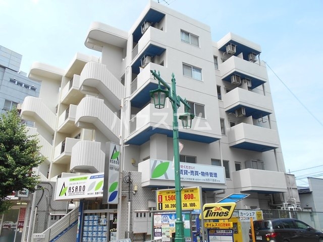 1/22 外観