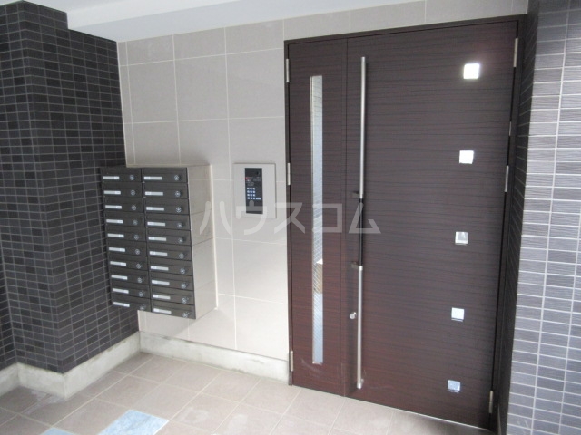 2/10 エントランス