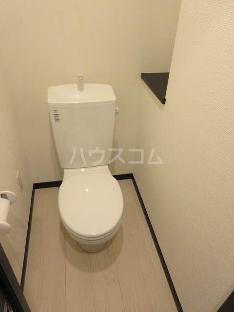 11/30 トイレ