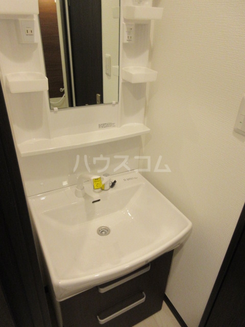 12/30 洗面