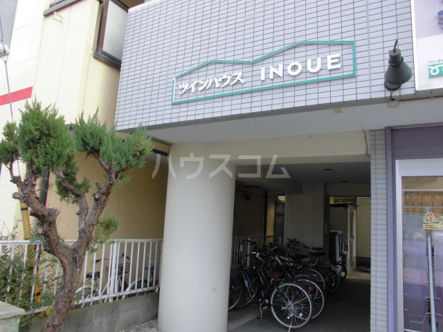 5/6 エントランス