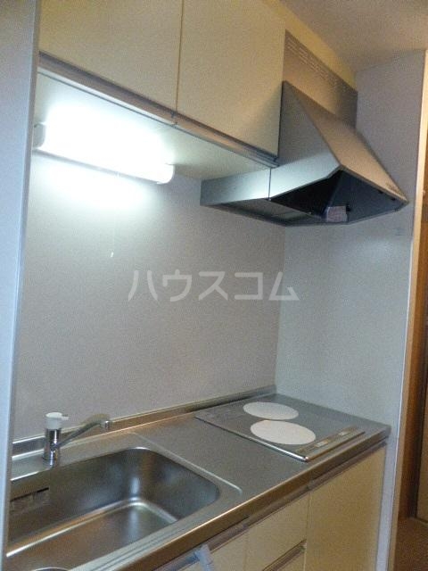 7/22 キッチン