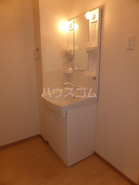 10/22 洗面
