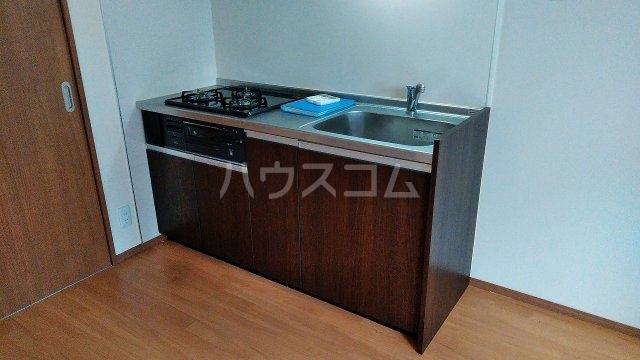 9/27 キッチン