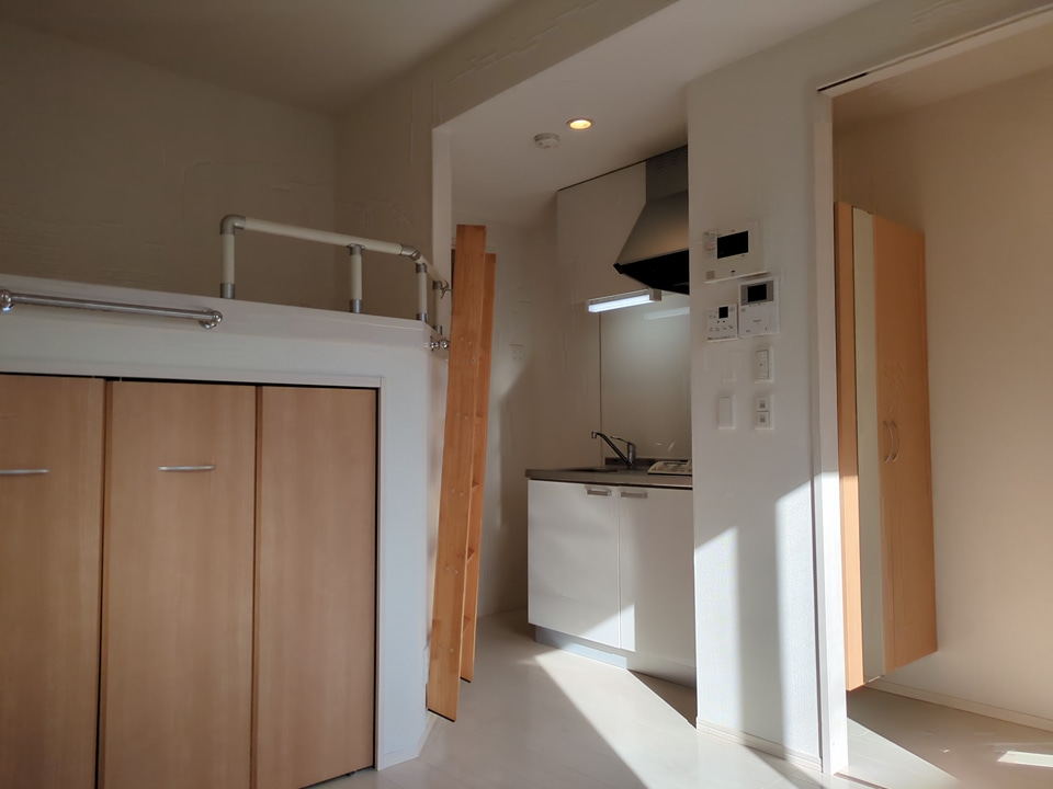 居室・リビング