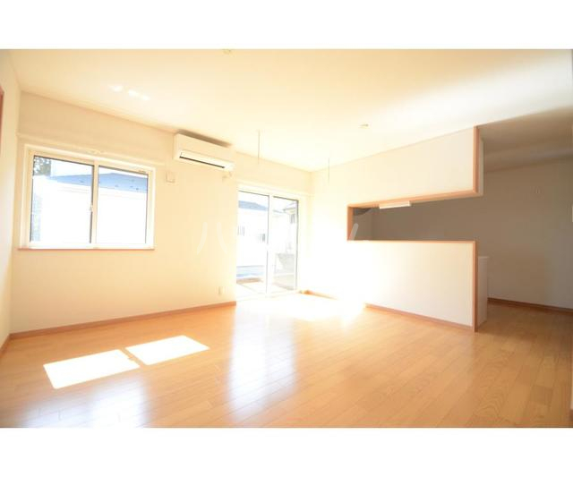 3/21 リビング/ダイニング