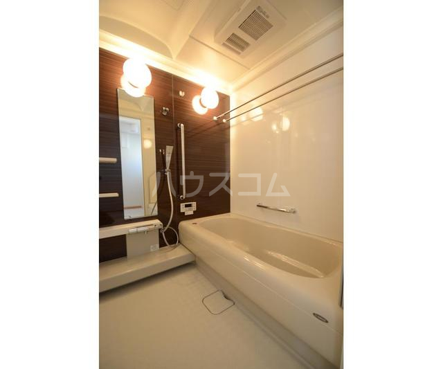 7/21 浴室