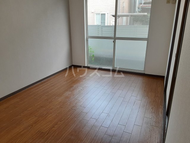 4/23 室内
