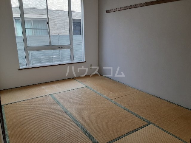 5/23 室内