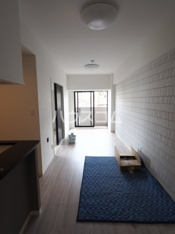 7/30 リビング/ダイニング