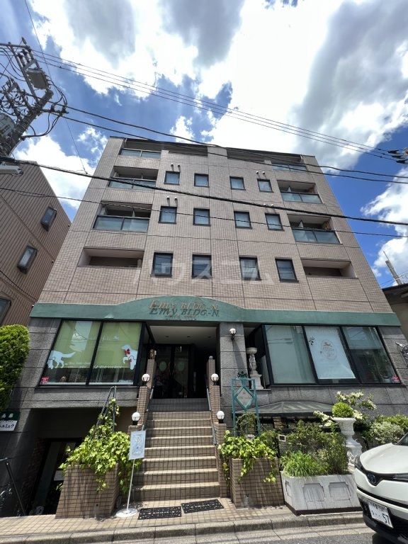 1/3 外観