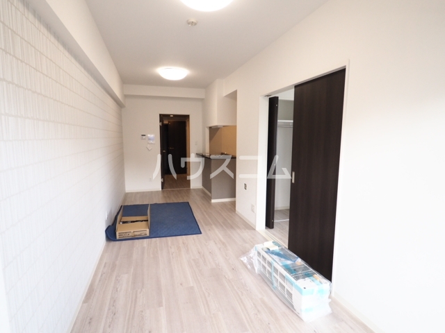 8/30 リビング/ダイニング