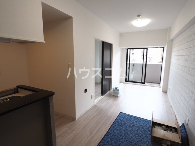 5/30 リビング/ダイニング