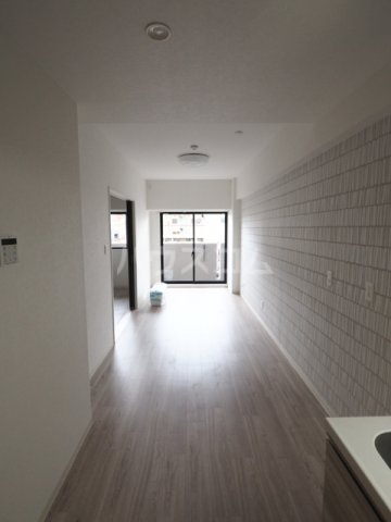 4/28 リビング/ダイニング