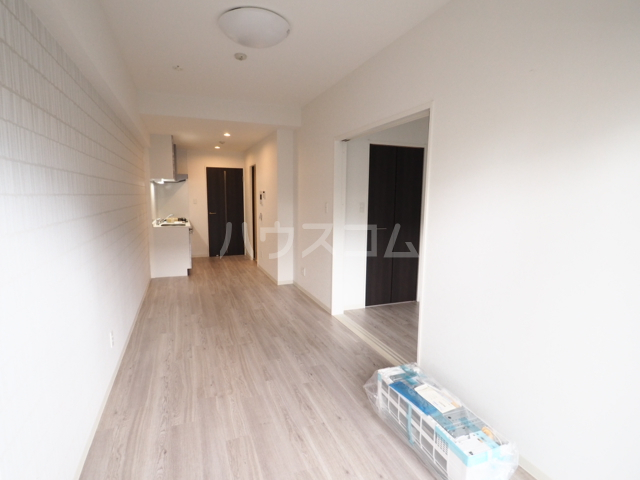 3/28 リビング/ダイニング