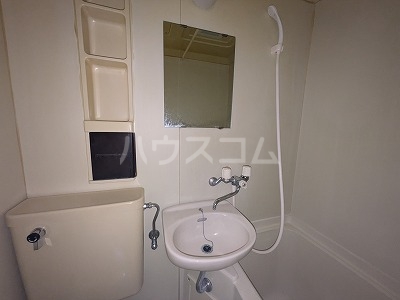 16/30 洗面