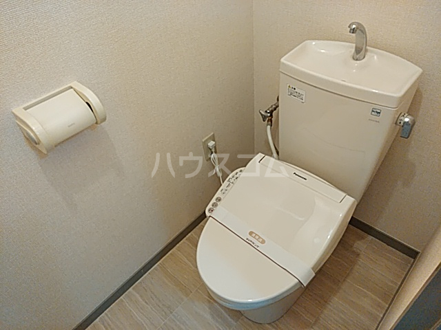 17/30 トイレ