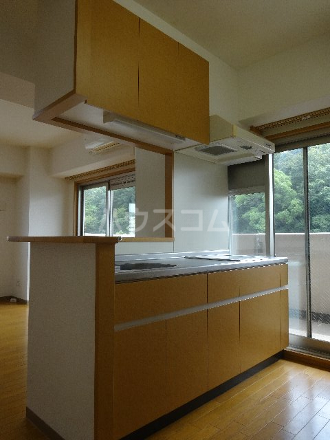 14/30 キッチン