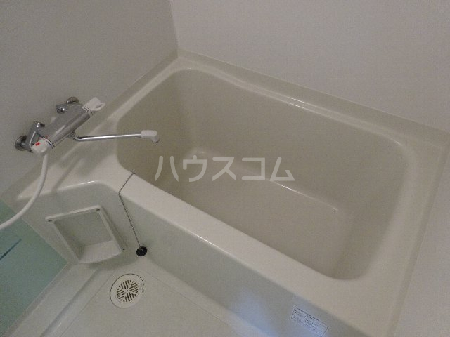 16/30 浴室