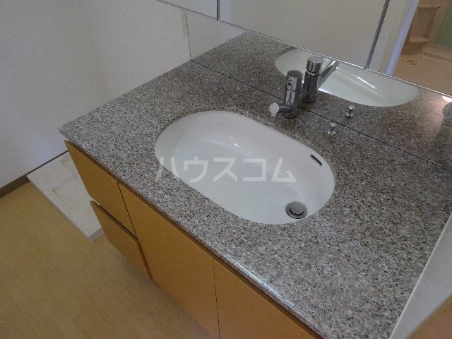 20/30 洗面