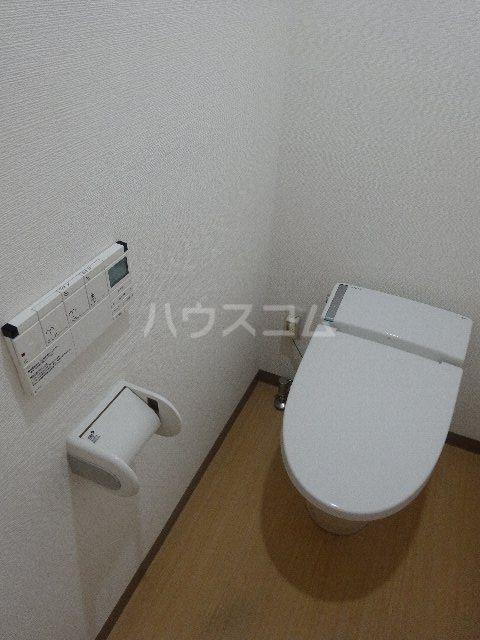 18/30 トイレ
