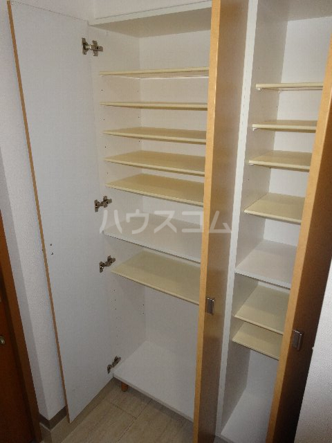 11/30 収納