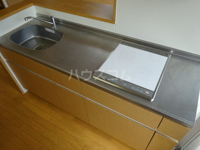 13/30 キッチン