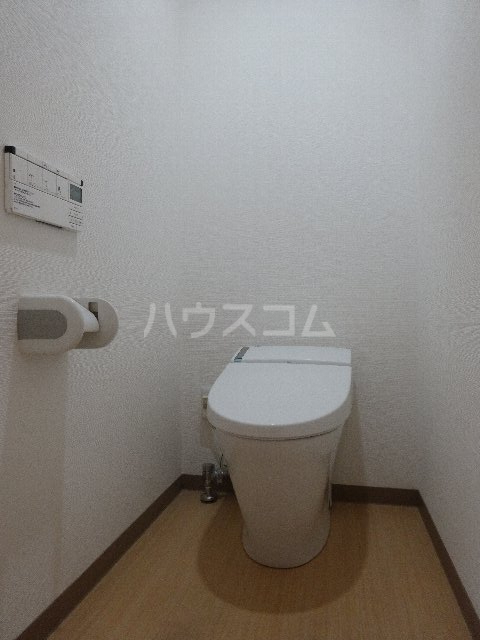 17/30 トイレ