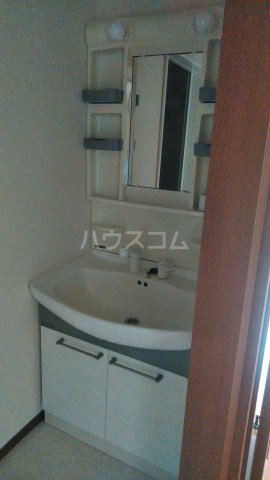 15/30 洗面