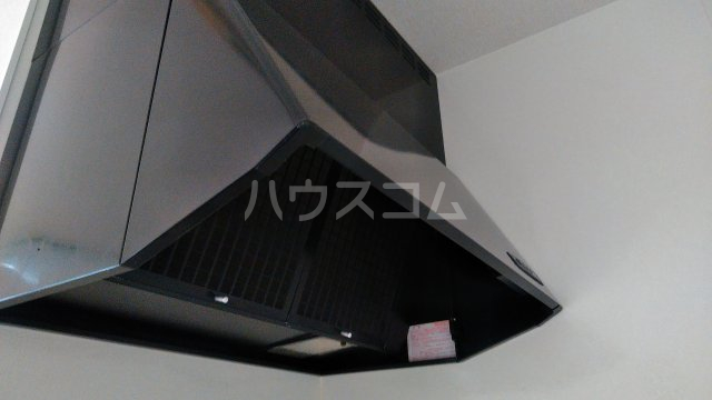 10/30 キッチン