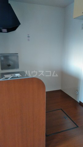 11/30 キッチン