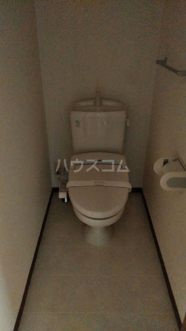 14/30 トイレ