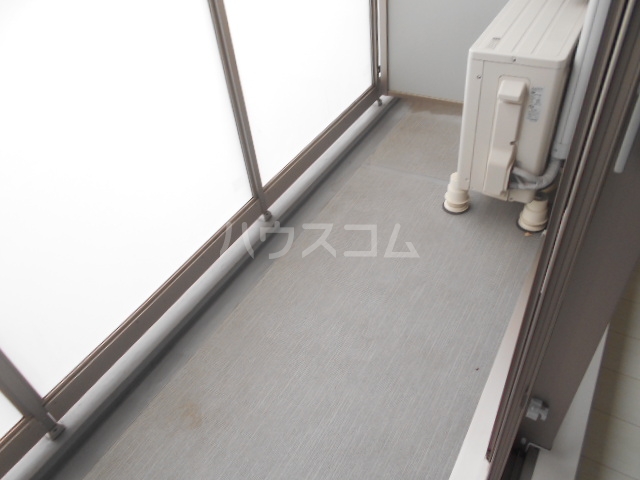 15/30 バルコニー