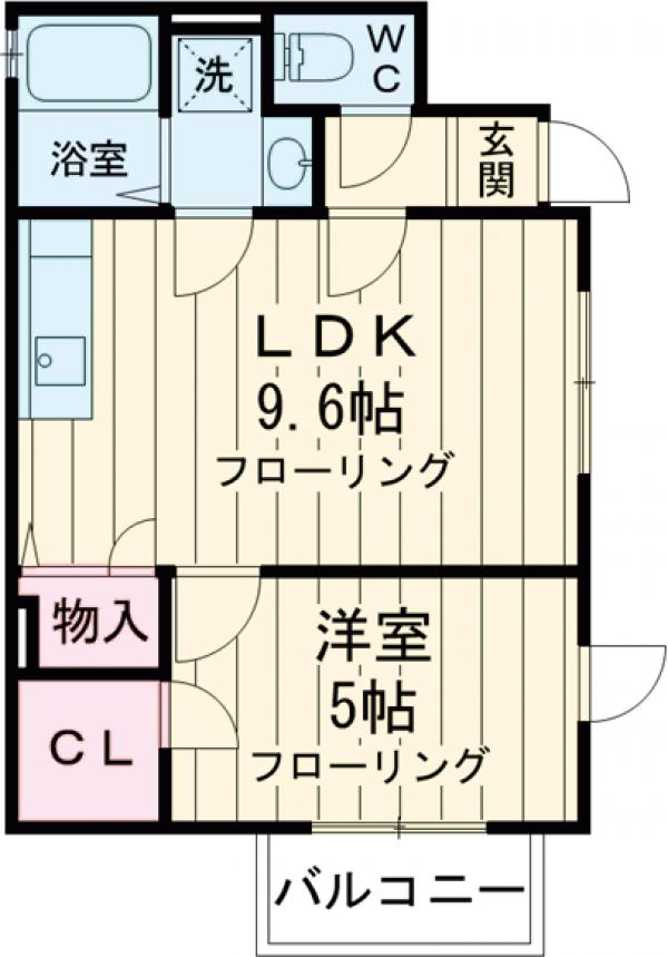 2/12 間取