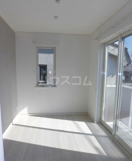 12/26 バルコニー