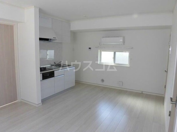 3/26 リビング/ダイニング