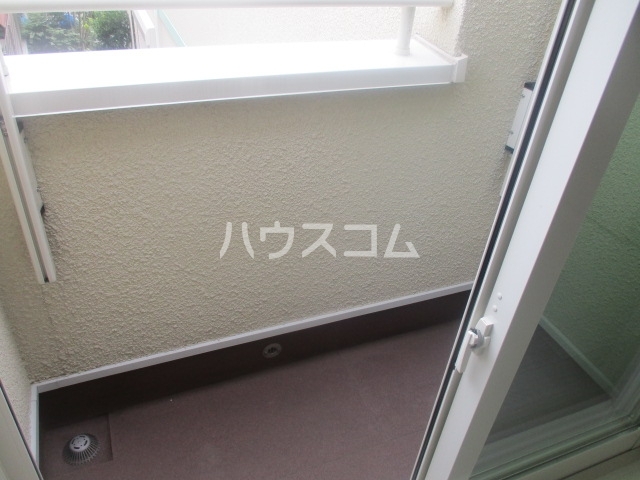 15/30 バルコニー