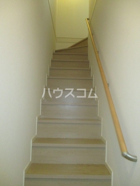 8/30 玄関