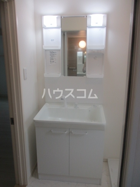 12/30 洗面